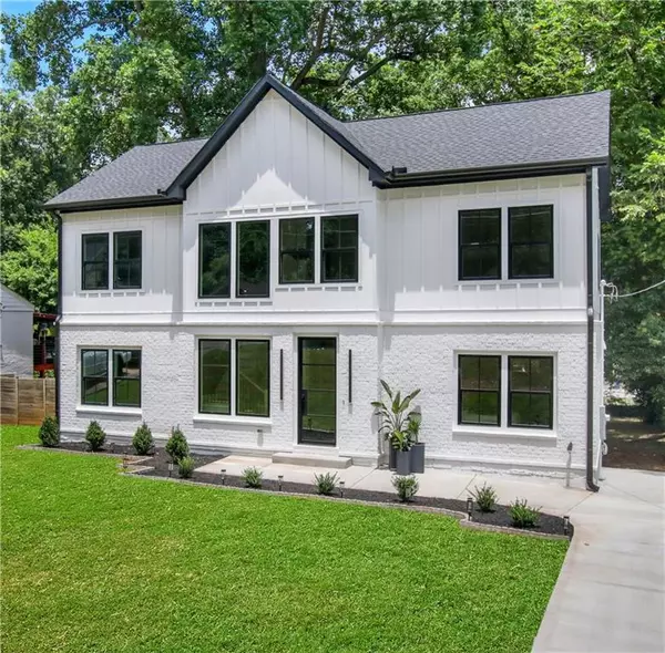 Atlanta, GA 30316,1744 Donnalee AVE