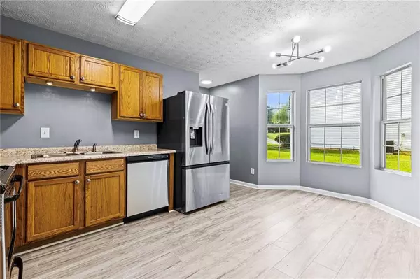 Jonesboro, GA 30238,10411 Ivygate TER