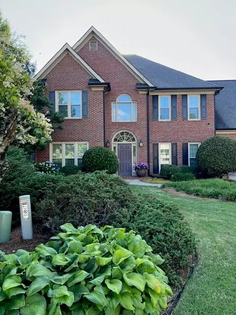 3348 Muscadine TRL,  Kennesaw,  GA 30144