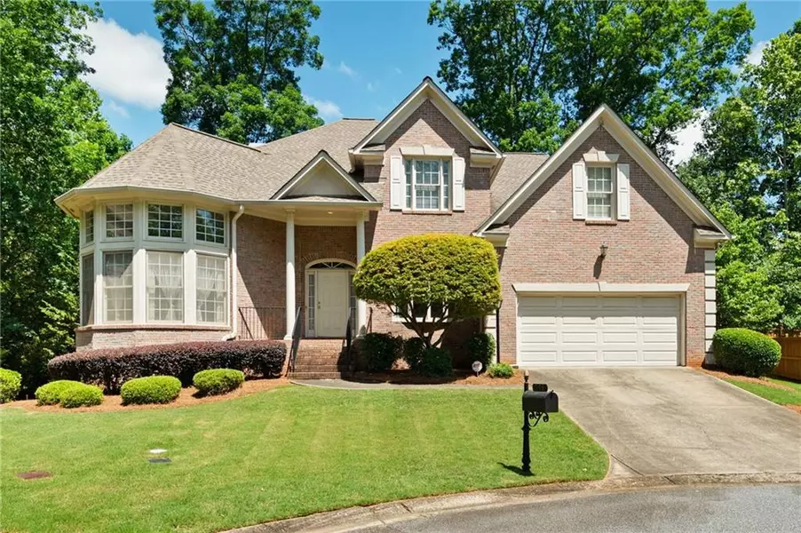 328 TIGER LILY CT NE, Marietta, GA 30067