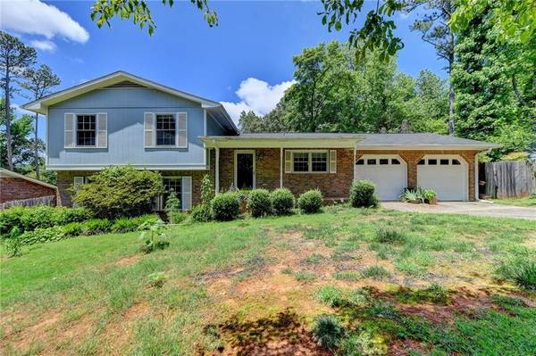 459 Karen DR, Alpharetta, GA 30009