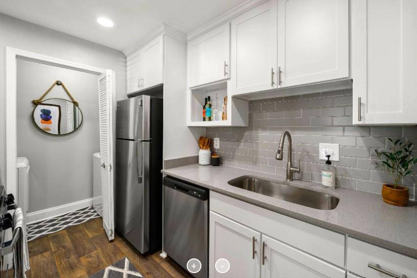 8085 Adair LN #0512, Sandy Springs, GA 30350