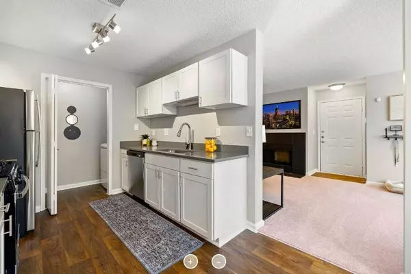Sandy Springs, GA 30350,8085 Adair LN #4401