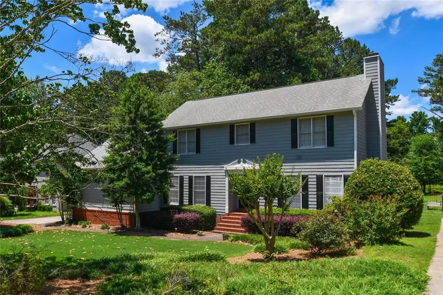 161 Price Hills TRL, Sugar Hill, GA 30518