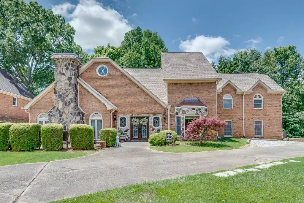 Peachtree Corners, GA 30096,3448 Grist Mill CT