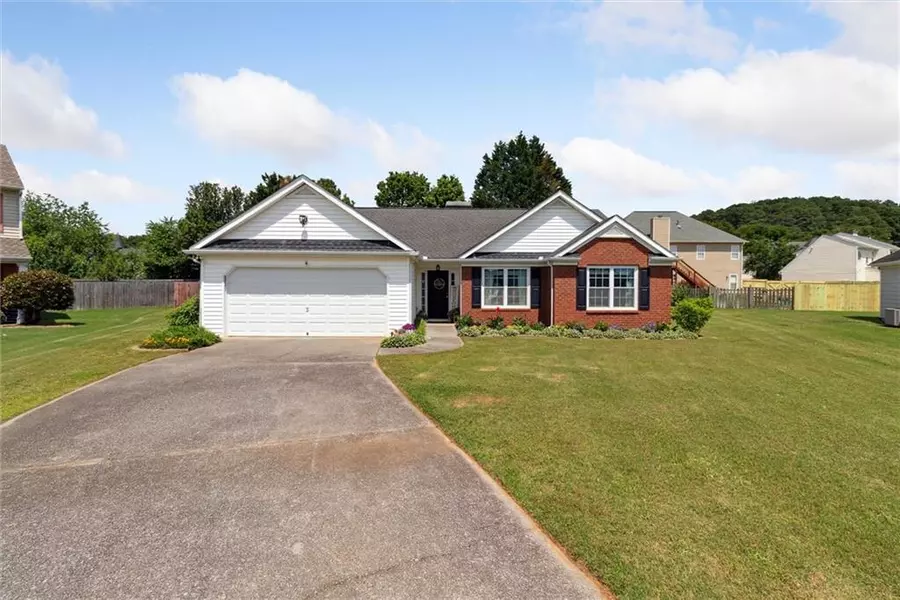 29 Mallet Pointe NE, Cartersville, GA 30121