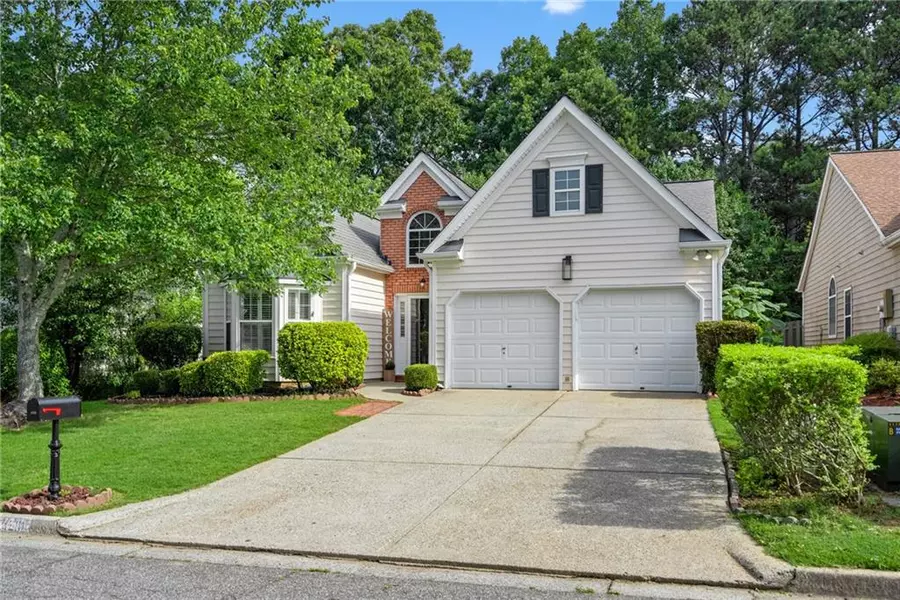 3210 Sonata LN, Alpharetta, GA 30004