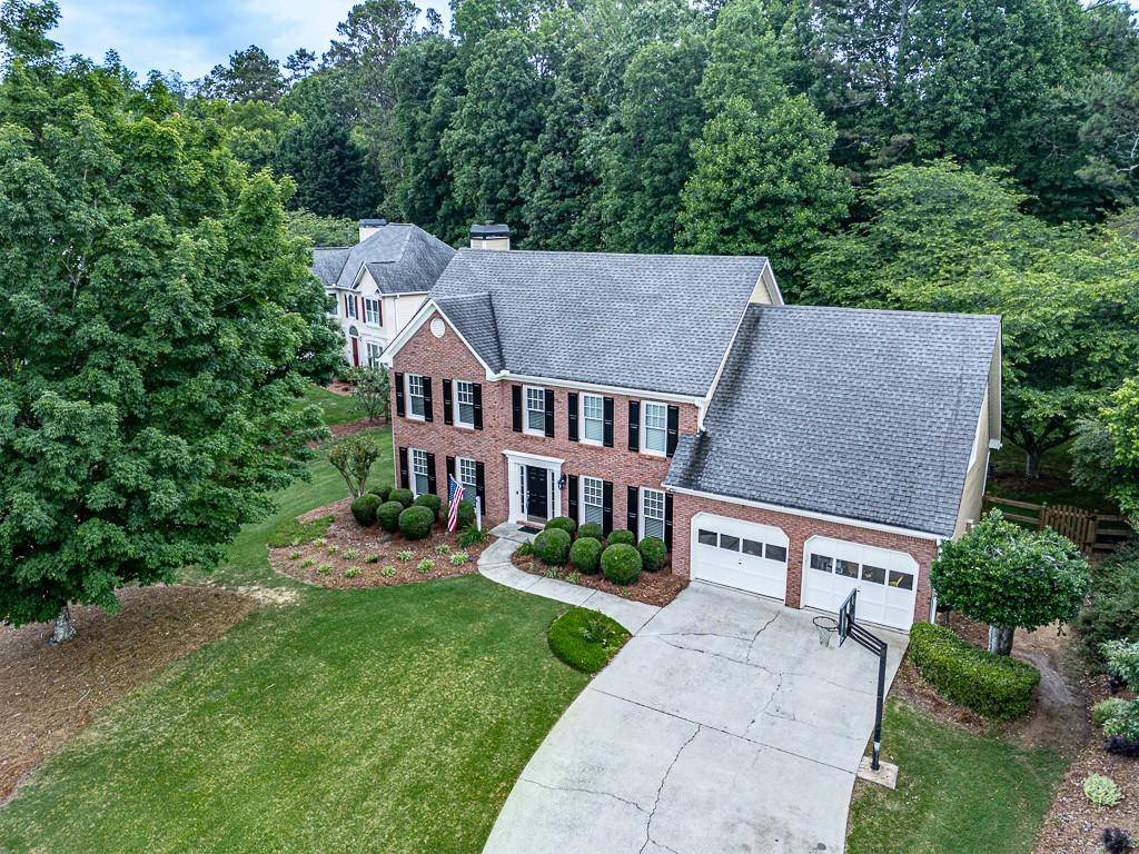 Kennesaw, GA 30152,1901 Glenellen CT NW