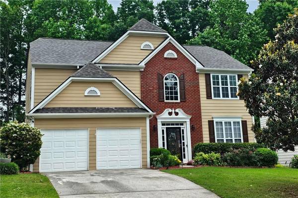 3084 Ashwood Grove PARK, Snellville, GA 30078