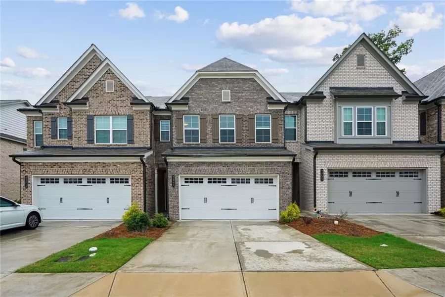 2365 Morgan Place DR, Buford, GA 30519