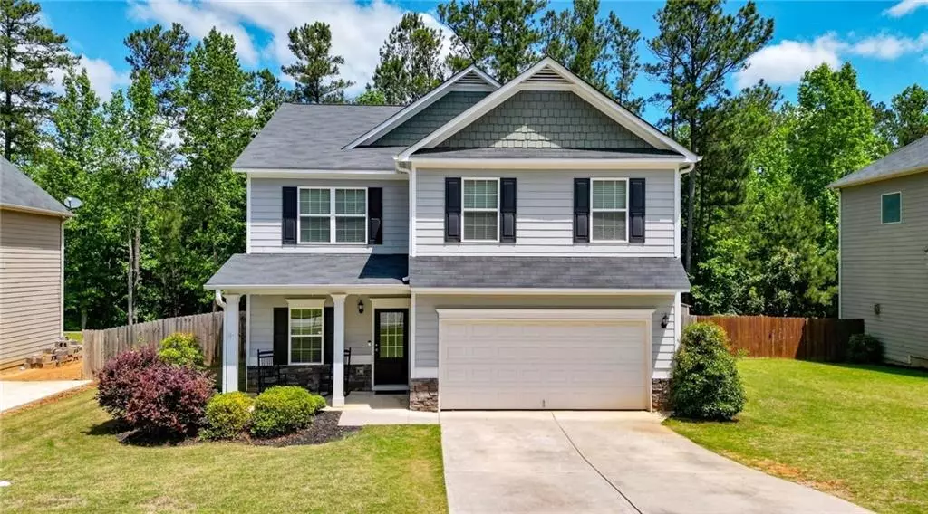 44 Stonewood Creek DR, Dallas, GA 30132