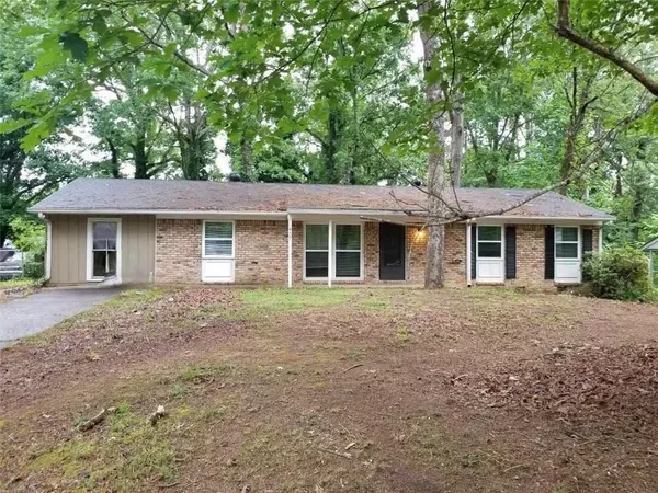 457 Mount Vista RD, Stone Mountain, GA 30087