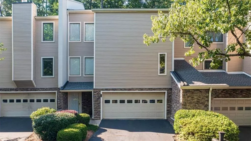 12 Basswood Circle, Sandy Springs, GA 30328