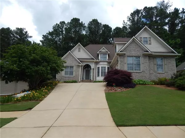 Acworth, GA 30101,76 Misty View LN