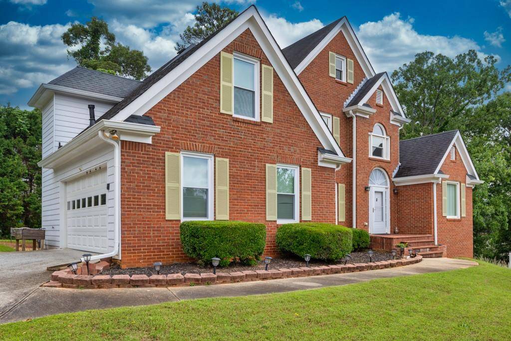 648 Matt CT, Lawrenceville, GA 30045
