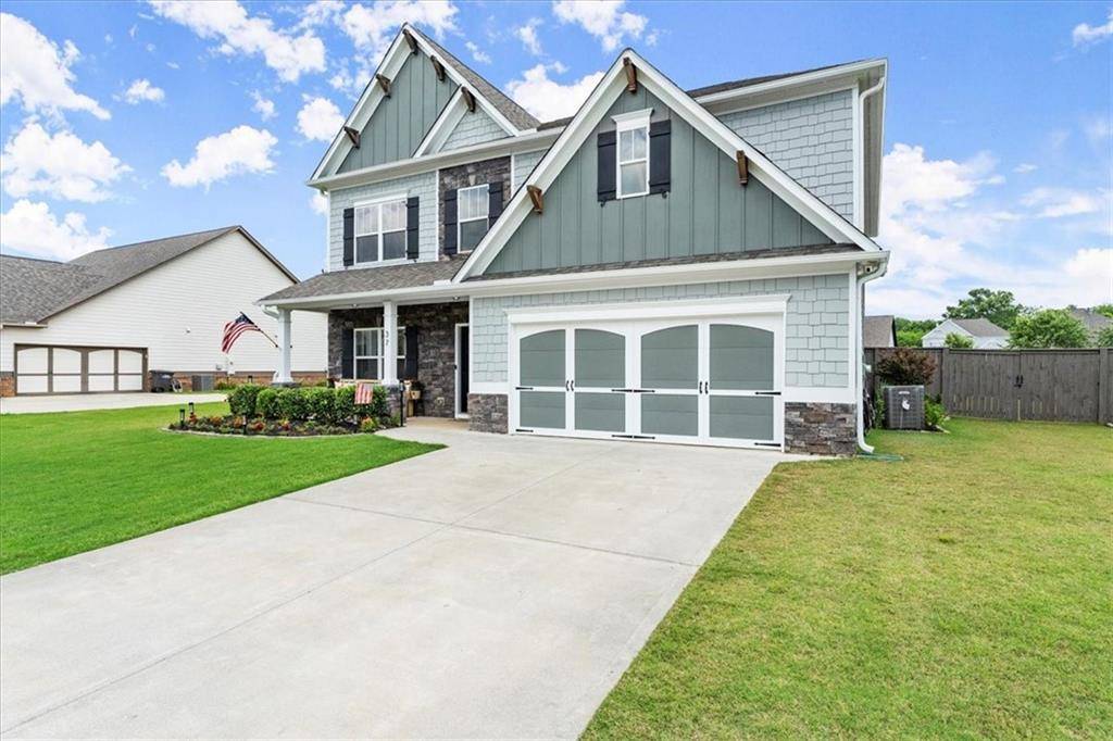 Cartersville, GA 30120,37 Twelve Oaks DR SE
