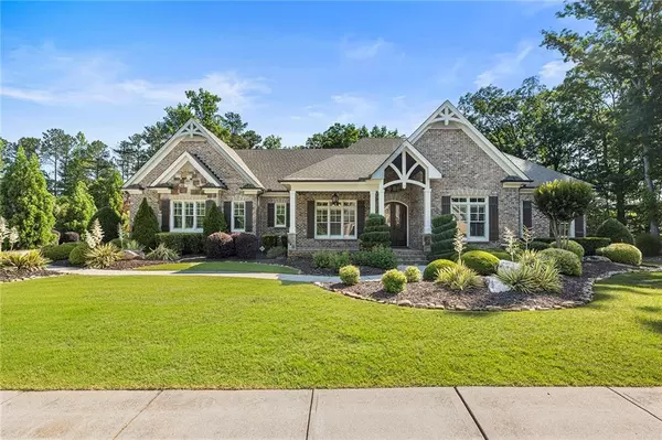 Alpharetta, GA 30004,985 Canonero DR