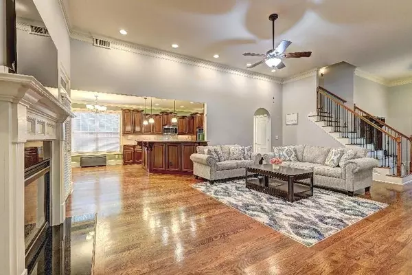 Grayson, GA 30017,252 Madison Park DR