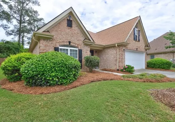 Grayson, GA 30017,252 Madison Park DR