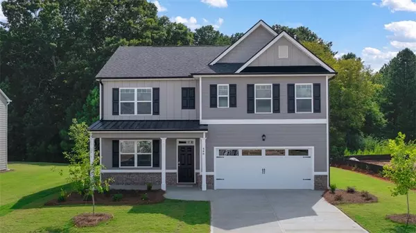 70 POPLAR PRESERVE BLVD., Newnan, GA 30265