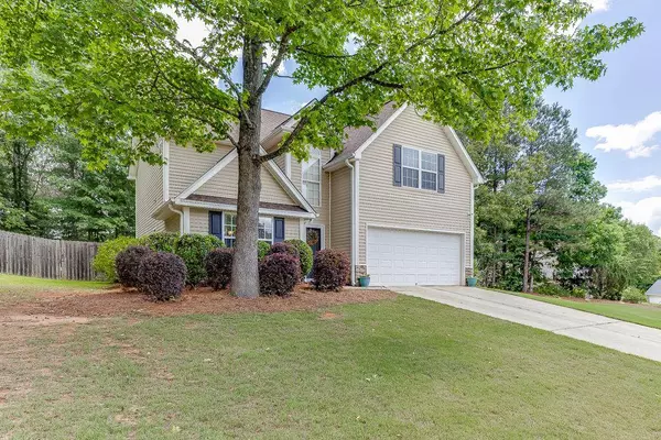 Loganville, GA 30052,320 Annslee CIR