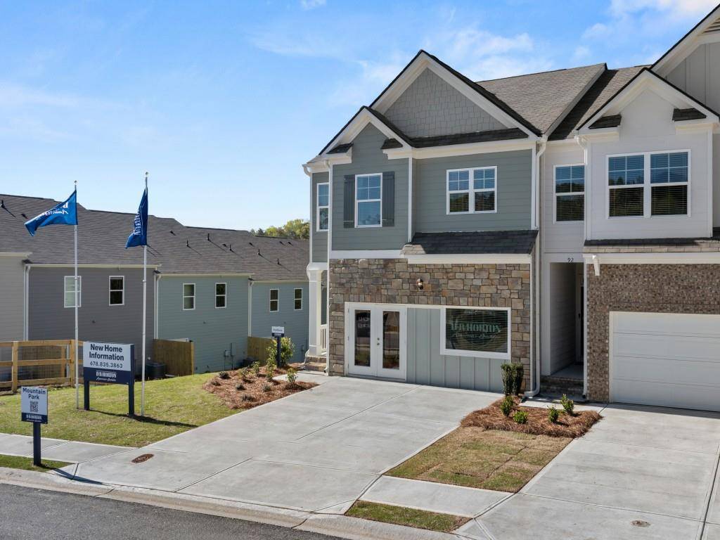 524 Stoneybrook DR, Dahlonega, GA 30533