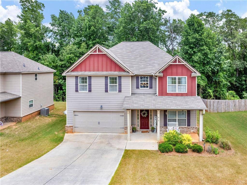 Locust Grove, GA 30248,313 Maddi Grace CT