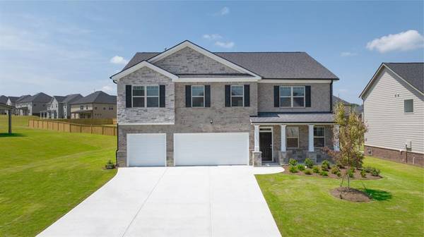 3229 Champions WAY, Loganville, GA 30052