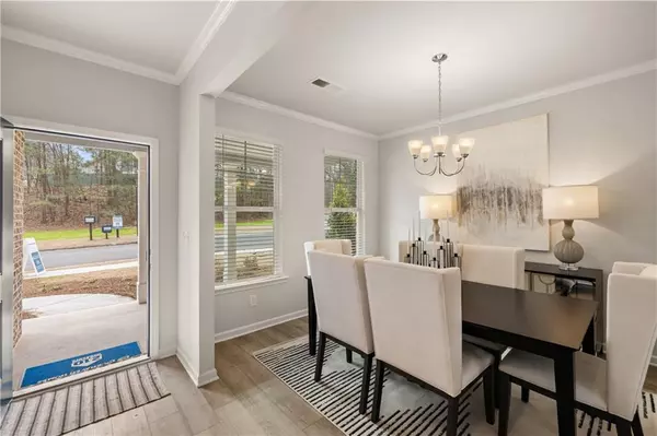 Atlanta, GA 30354,558 Abbott CT SE