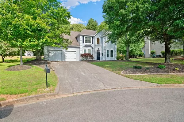 1720 Berryhill RD, Cumming, GA 30041