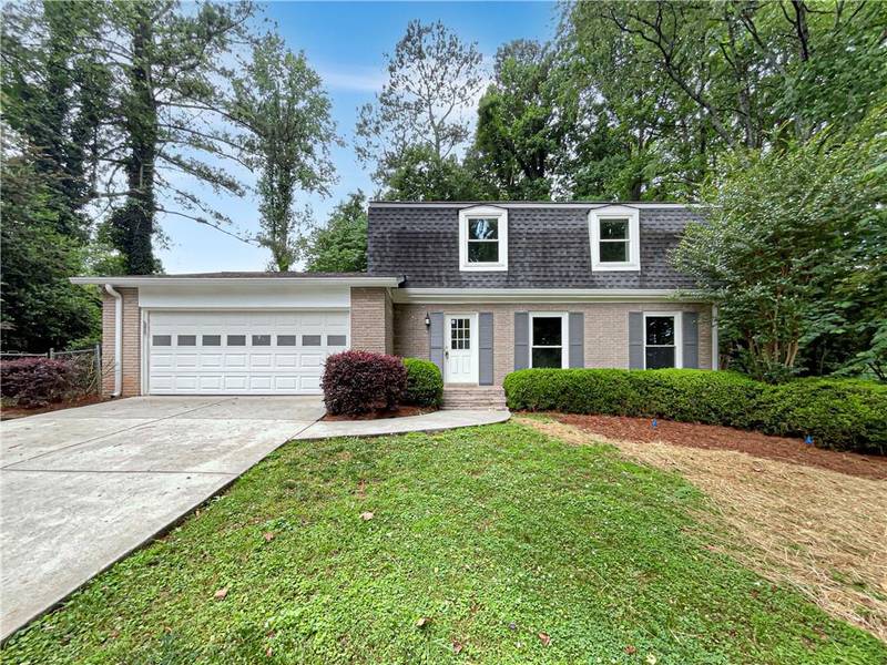 3362 Cardinal Lake DR, Duluth, GA 30096