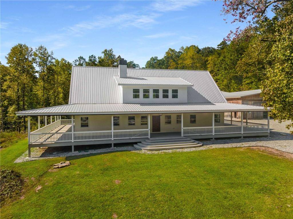 Dawsonville, GA 30534,6695 Dawsonville HWY