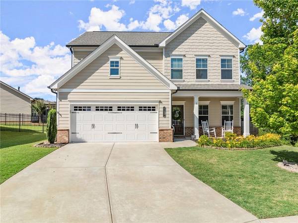 4307 Misty Blossom LN SW, Gainesville, GA 30504