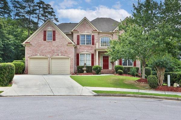 1900 Carriage Brook CT, Dacula, GA 30019