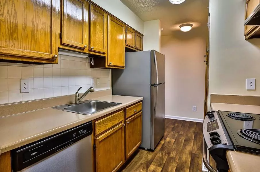 3450 K Jones Mill RD #1105, Norcross, GA 30092