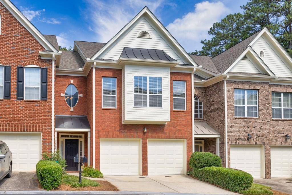 3517 Henderson Reserve, Atlanta, GA 30341