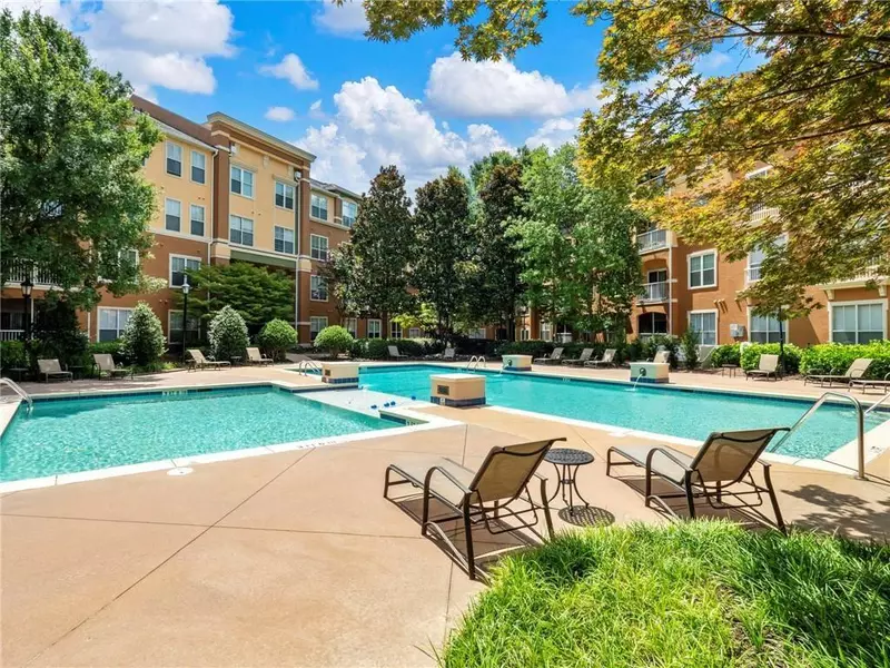 10 Perimeter Summit BLVD NE #3308, Brookhaven, GA 30319