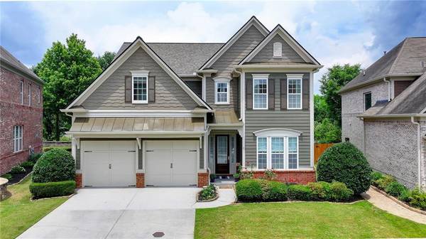 4656 PRATER WAY SE,  Smyrna,  GA 30080