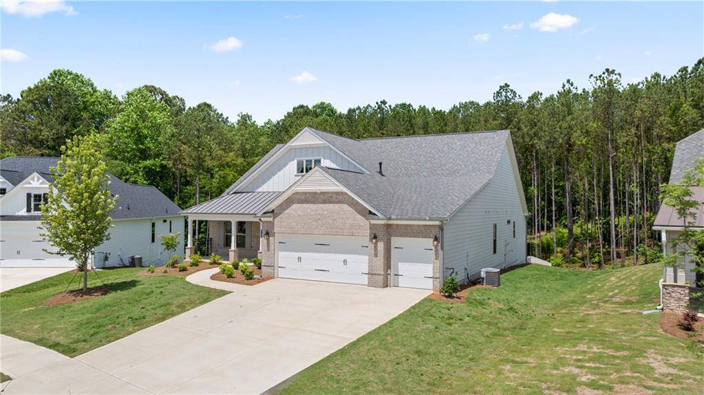 Canton, GA 30115,716 Northside LN