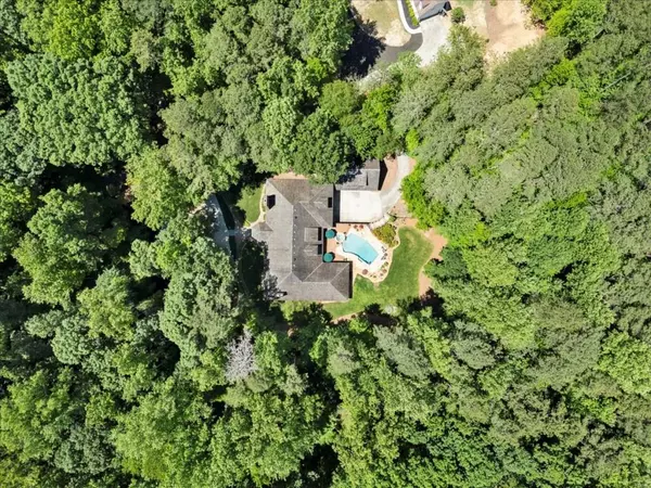 13325 Birmingham HWY, Milton, GA 30004
