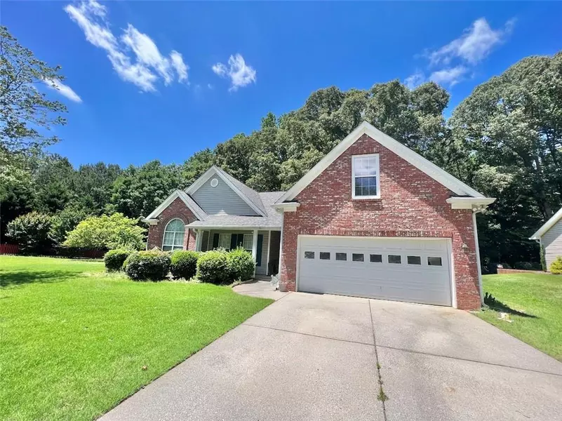 5795 Little Mill Pkwy, Buford, GA 30518