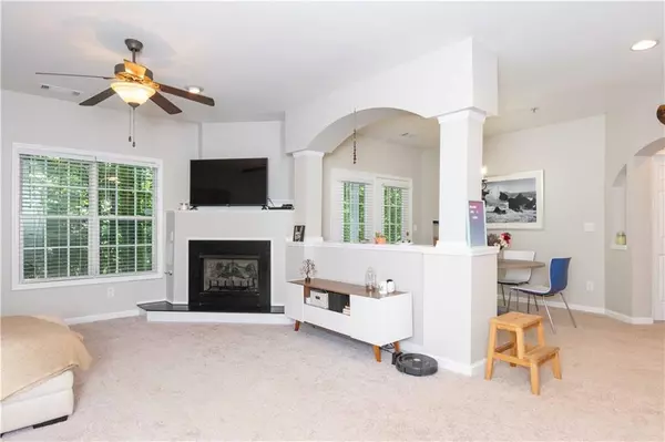 Stone Mountain, GA 30083,1408 Orchard Park DR