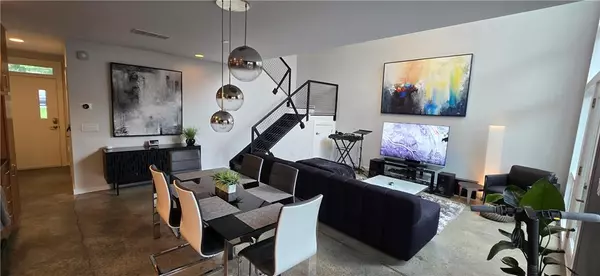 Atlanta, GA 30318,1275 Eames GN NW