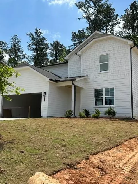 Douglasville, GA 30134,8652 Paradise (Lot 62) DR