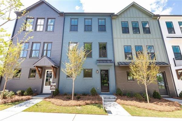 1359 Cozy CIR SE #279, Atlanta, GA 30315