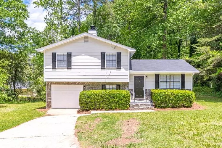 Riverdale, GA 30274,192 Aaron CT