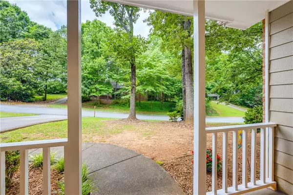 Buford, GA 30518,5595 Dusty Ridge TRL