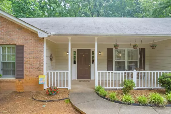 Buford, GA 30518,5595 Dusty Ridge TRL