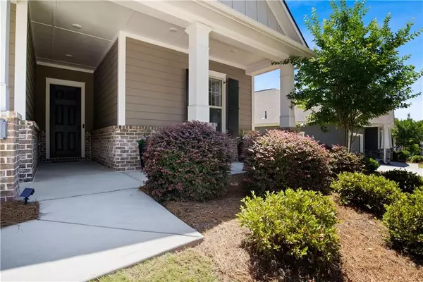 Marietta, GA 30064,725 Calbert CIR