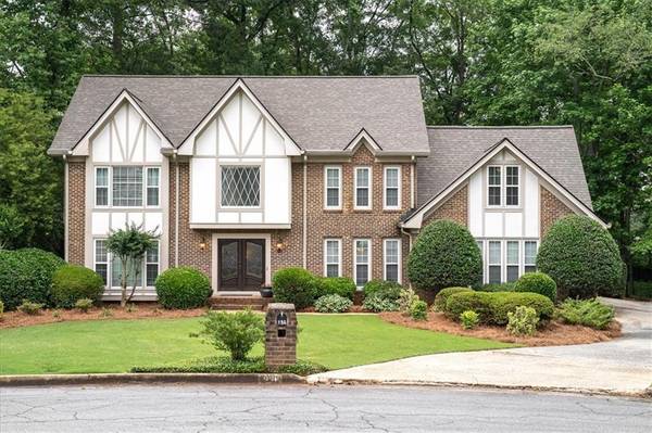 290 Pullman TRL, Roswell, GA 30075